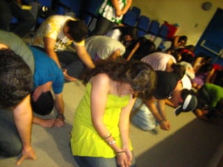 Reunião NpC 05.10.07