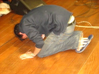 Reunião NpC 05.10.07