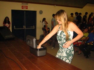 Reunião NpC 05.10.07