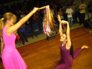 Reunião NpC 05.10.07