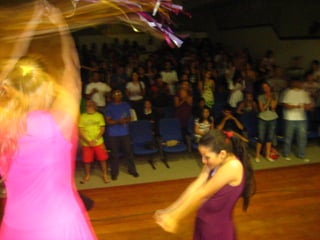 Reunião NpC 05.10.07