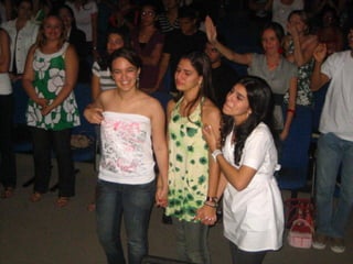 Reunião NpC 05.10.07