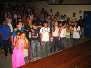 Reunião NpC 05.10.07