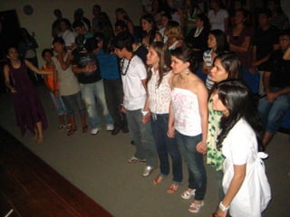 Reunião NpC 05.10.07