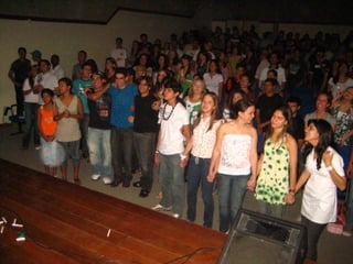 Reunião NpC 05.10.07