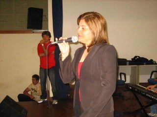 Reunião NpC 05.10.07