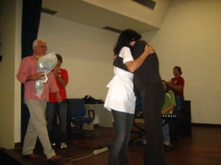 Reunião NpC 05.10.07