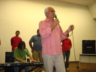 Reunião NpC 05.10.07