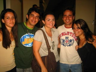 Reunião NpC 05.10.07