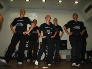 Reunião Npc - 09/11/07