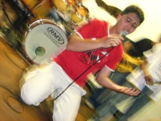 Reunião Npc - 09/11/07