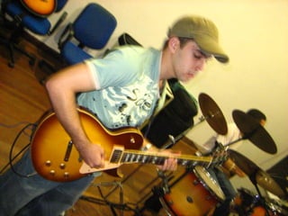 Reunião Npc - 09/11/07