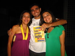 Reunião Npc - 09/11/07