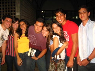 Reunião Npc - 09/11/07