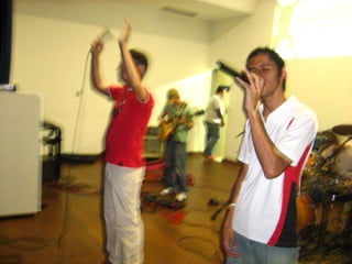 Reunião Npc - 09/11/07