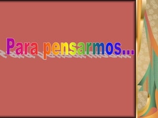 O professor precisa saber:Qual é a estrutura conceitual da sua disciplina, ou da área em que atua?