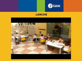 LANCHE
 