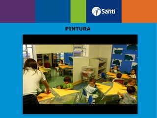 RODA DE CONVERSA
PINTURA
 