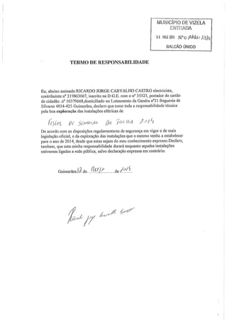 Reunião cm n.º16 22.05.14