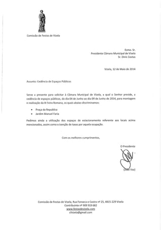 Reunião cm n.º16 22.05.14