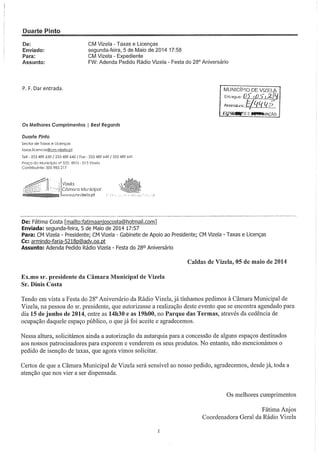 Reunião cm n.º16 22.05.14