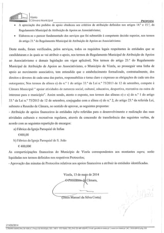 Reunião cm n.º16 22.05.14