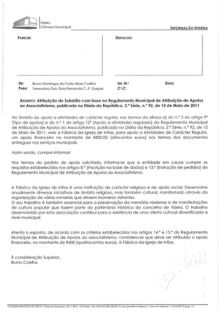 Reunião cm n.º16 22.05.14