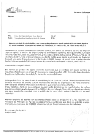 Reunião cm n.º16 22.05.14