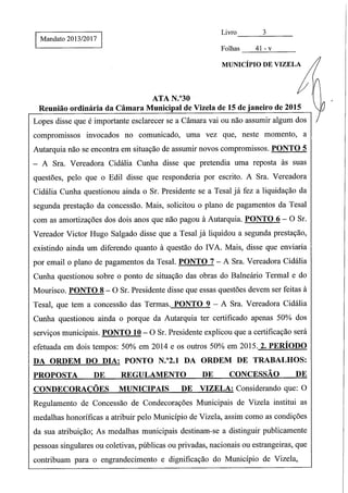 Reunião cm n.º32 12.02.15