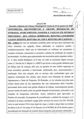 Reunião cm n.º32 12.02.15