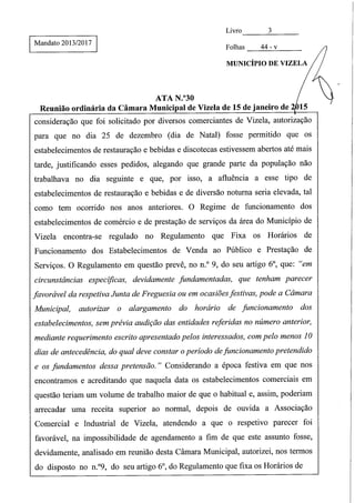 Reunião cm n.º32 12.02.15