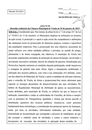 Reunião cm n.º32 12.02.15