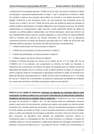 Reunião cm n.º32 12.02.15