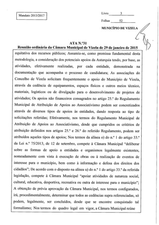 Reunião cm n.º32 12.02.15