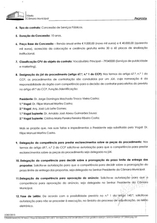 Reunião cm n.º32 12.02.15