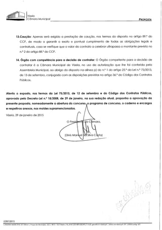 Reunião cm n.º32 12.02.15