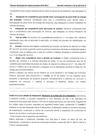 Reunião cm n.º32 12.02.15
