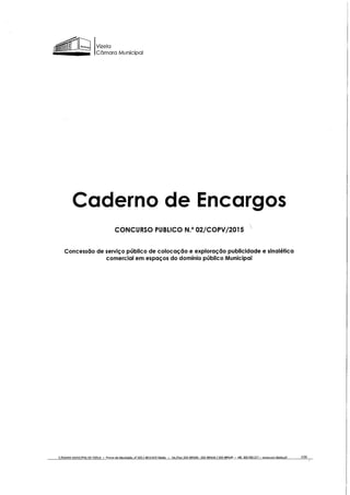 Reunião cm n.º32 12.02.15