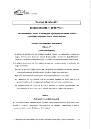 Reunião cm n.º32 12.02.15