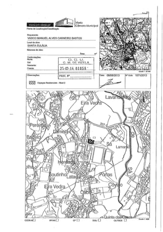 Reunião cm n.º32 12.02.15