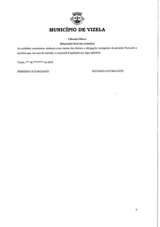 Reunião cm n.º64 14.07.16