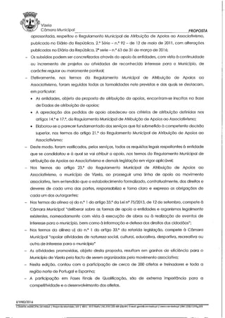 Reunião cm n.º64 14.07.16