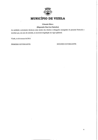 Reunião cm n.º64 14.07.16