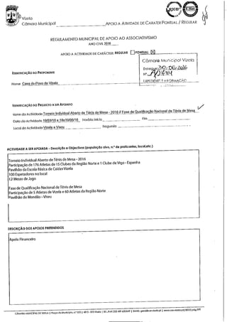 Reunião cm n.º64 14.07.16