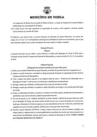 Reunião cm n.º64 14.07.16