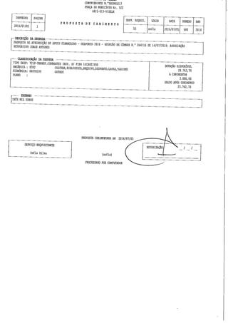 Reunião cm n.º64 14.07.16