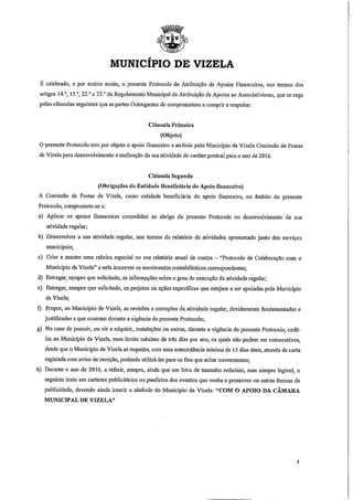 Reunião cm n.º64 14.07.16