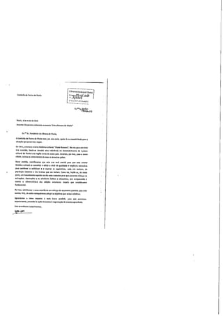 Reunião cm n.º64 14.07.16