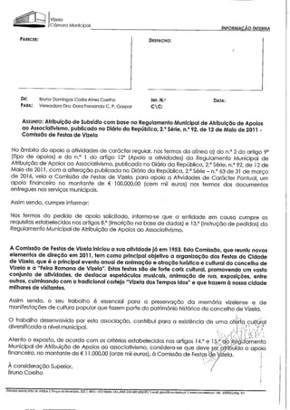 Reunião cm n.º64 14.07.16