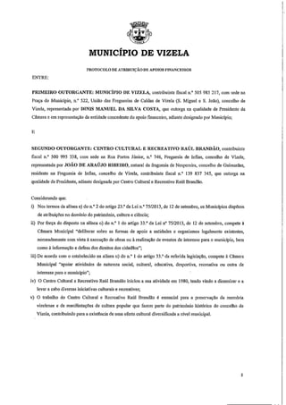 Reunião cm n.º64 14.07.16